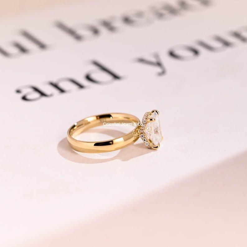 Diamond & Gold Jewellery – Rings, Earrings, Necklaces | Celestial Jewel