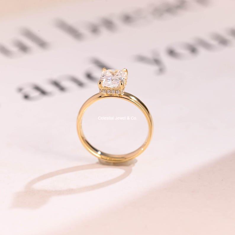 Diamond & Gold Jewellery – Rings, Earrings, Necklaces | Celestial Jewel
