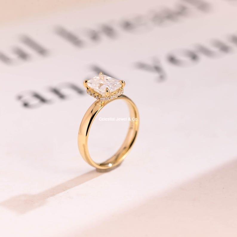 Diamond & Gold Jewellery – Rings, Earrings, Necklaces | Celestial Jewel