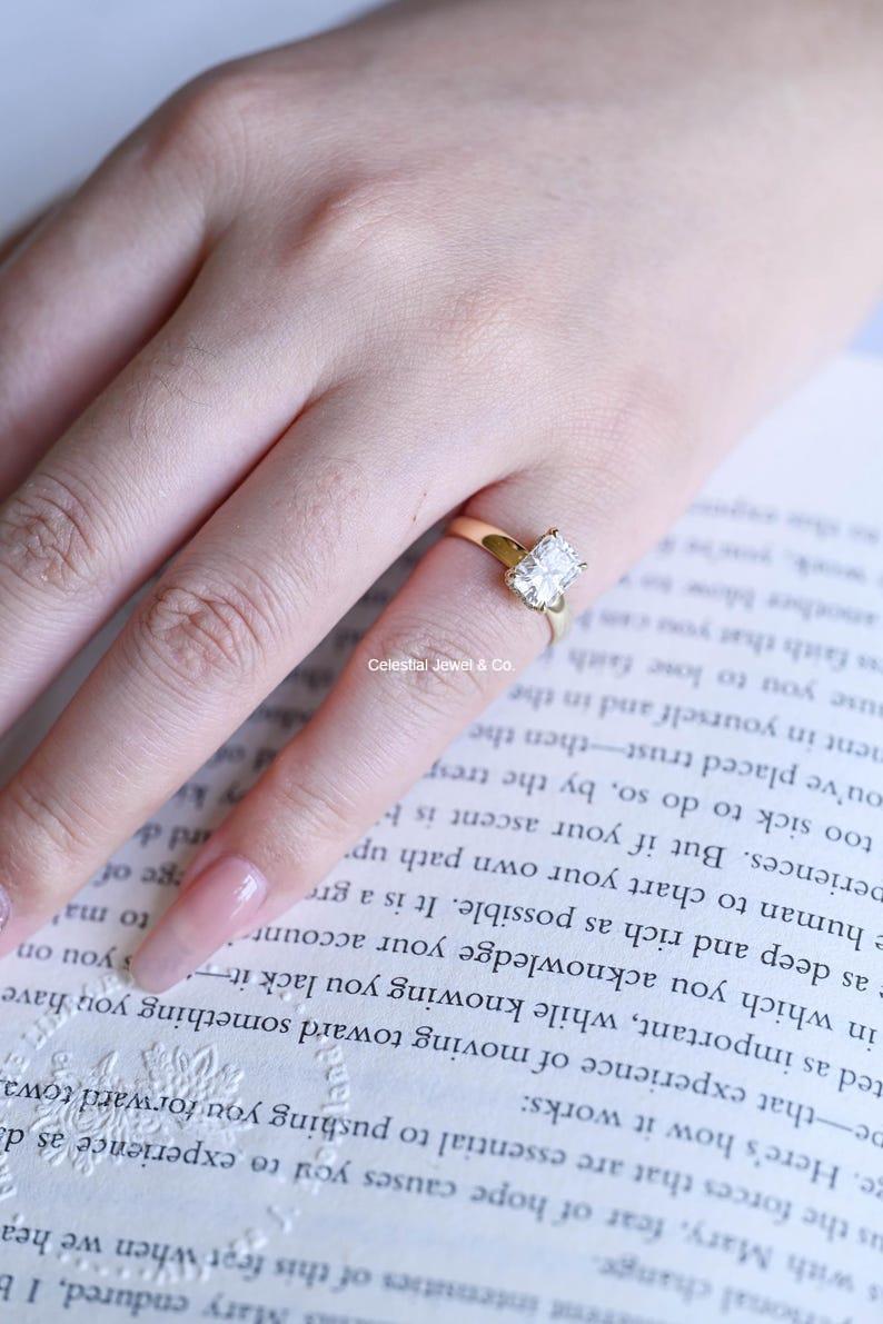 Diamond & Gold Jewellery – Rings, Earrings, Necklaces | Celestial Jewel