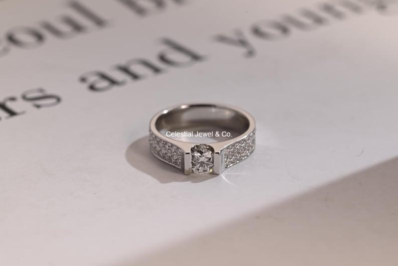 Diamond & Gold Jewellery – Rings, Earrings, Necklaces | Celestial Jewel