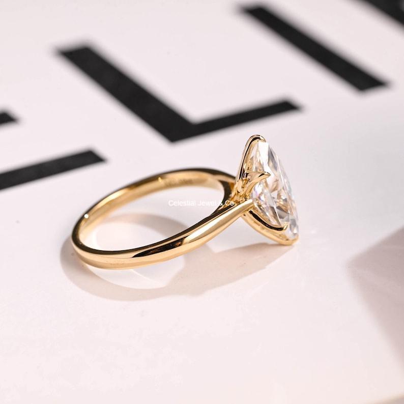 Diamond & Gold Jewellery – Rings, Earrings, Necklaces | Celestial Jewel