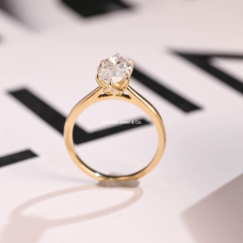 Diamond & Gold Jewellery – Rings, Earrings, Necklaces | Celestial Jewel