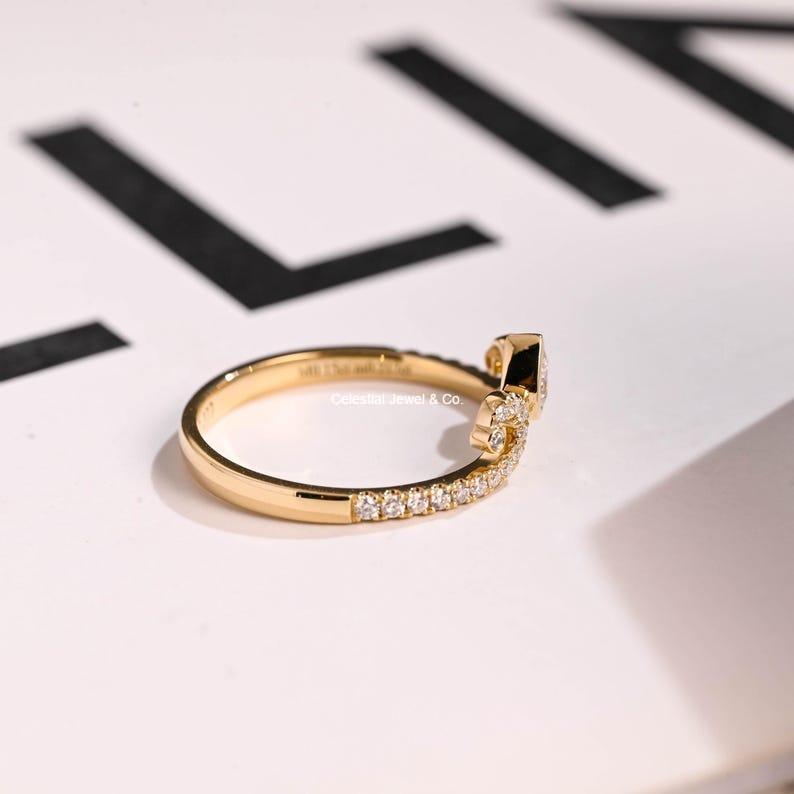 Diamond & Gold Jewellery – Rings, Earrings, Necklaces | Celestial Jewel