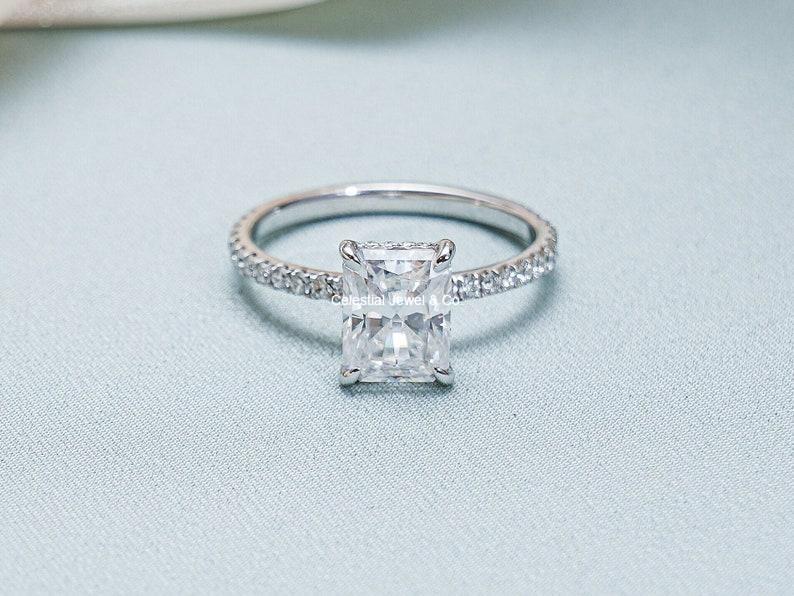 Diamond & Gold Jewellery – Rings, Earrings, Necklaces | Celestial Jewel