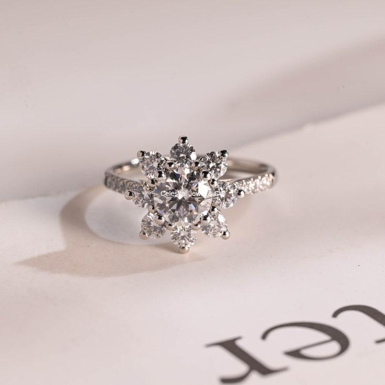Diamond & Gold Jewellery – Rings, Earrings, Necklaces | Celestial Jewel