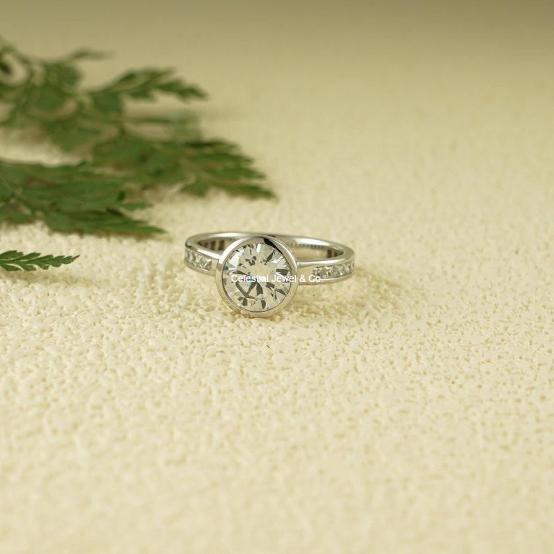 Diamond & Gold Jewellery – Rings, Earrings, Necklaces | Celestial Jewel