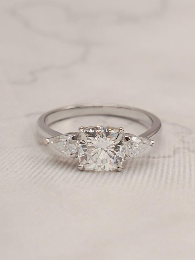 Diamond & Gold Jewellery – Rings, Earrings, Necklaces | Celestial Jewel