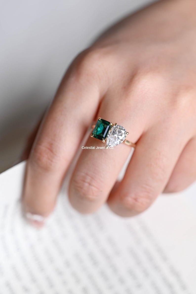 Diamond & Gold Jewellery – Rings, Earrings, Necklaces | Celestial Jewel