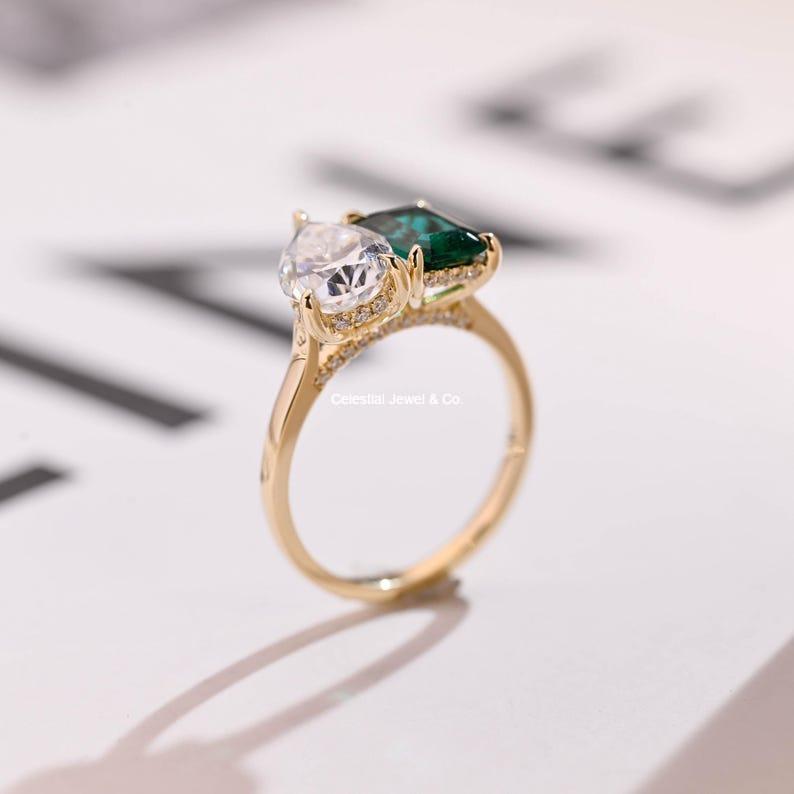 Diamond & Gold Jewellery – Rings, Earrings, Necklaces | Celestial Jewel