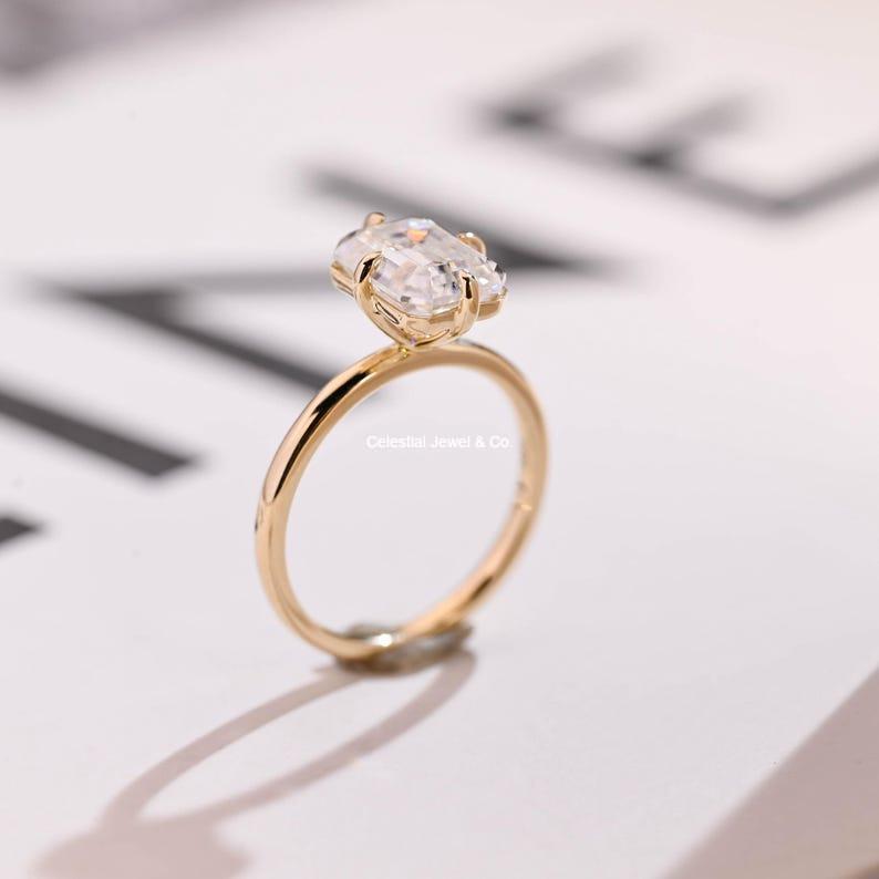 Diamond & Gold Jewellery – Rings, Earrings, Necklaces | Celestial Jewel