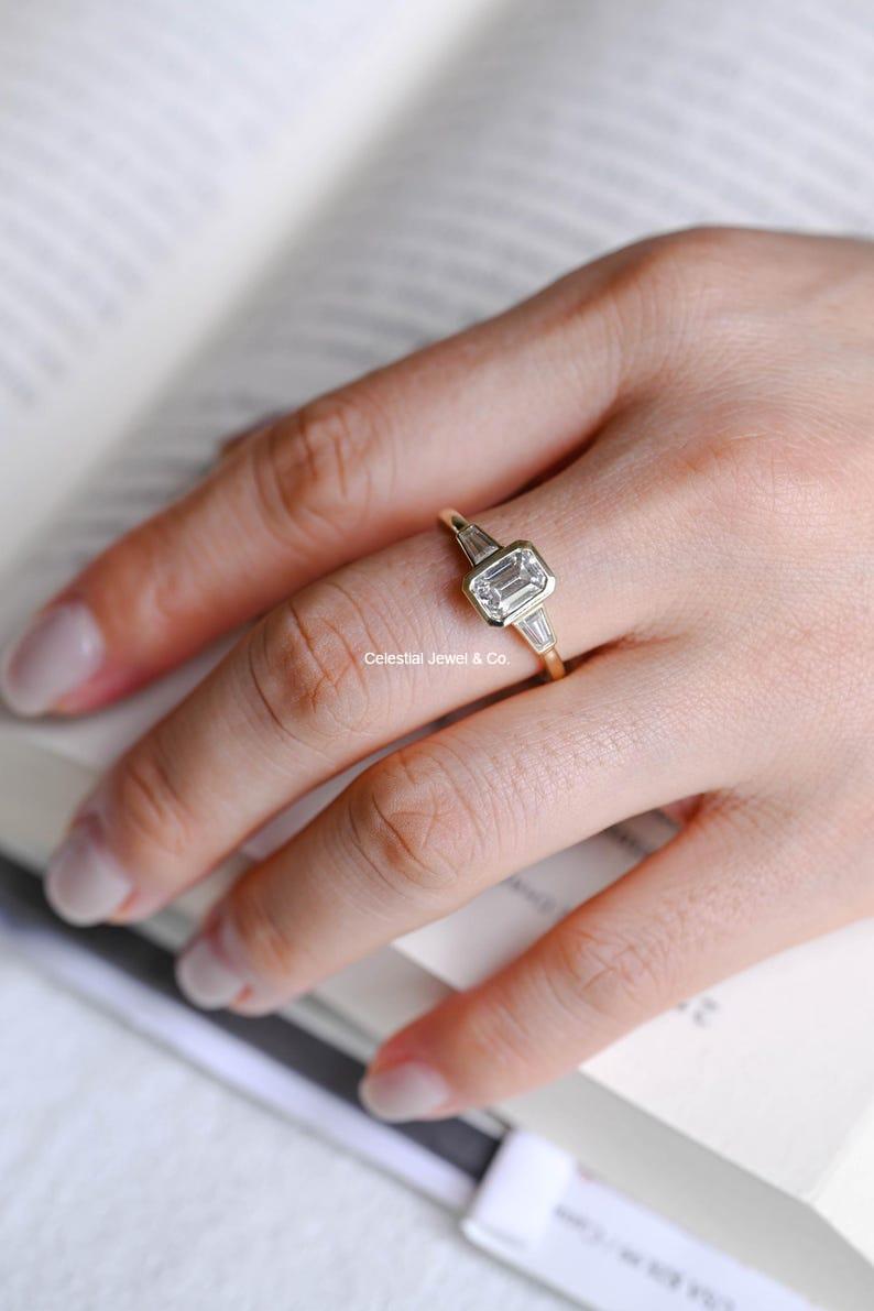 Diamond & Gold Jewellery – Rings, Earrings, Necklaces | Celestial Jewel