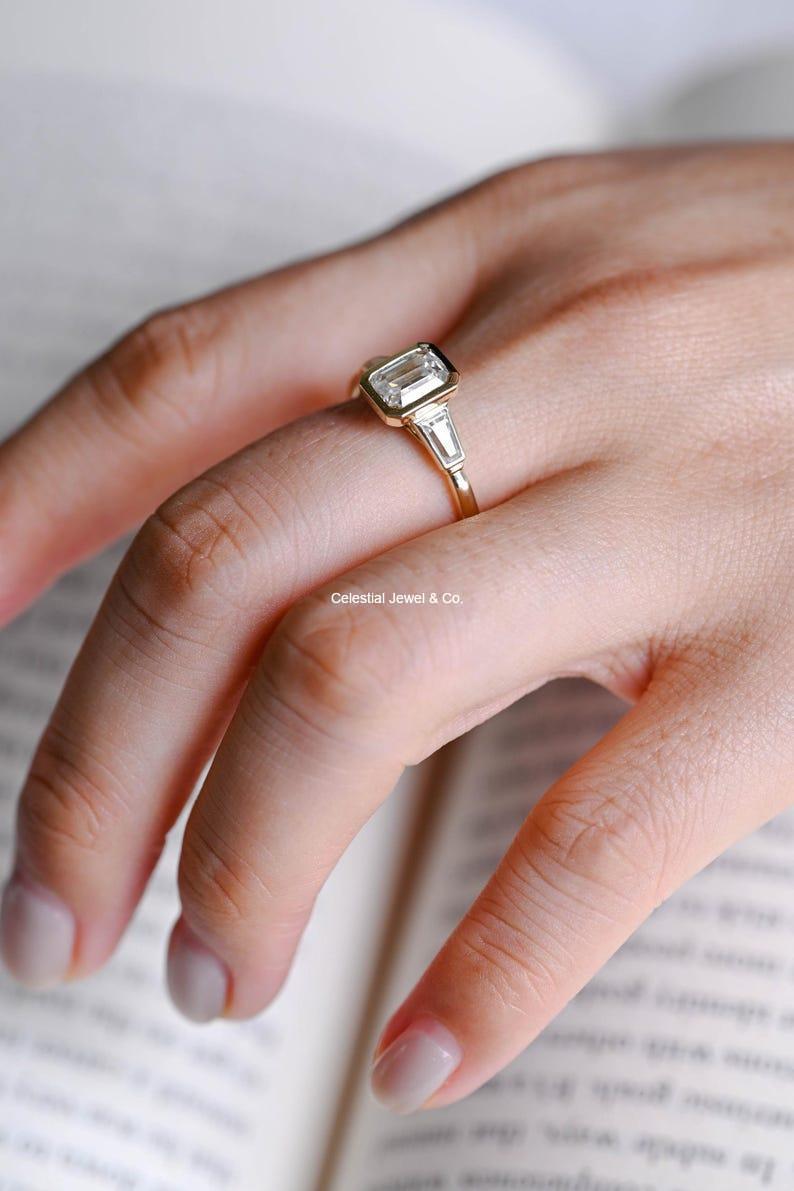Diamond & Gold Jewellery – Rings, Earrings, Necklaces | Celestial Jewel