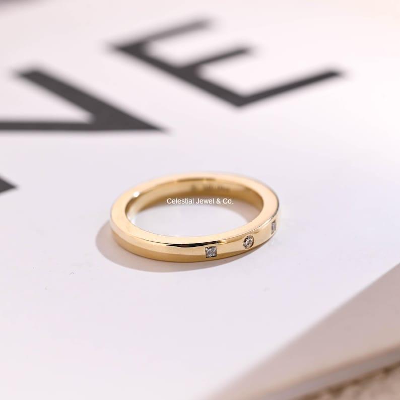 Diamond & Gold Jewellery – Rings, Earrings, Necklaces | Celestial Jewel