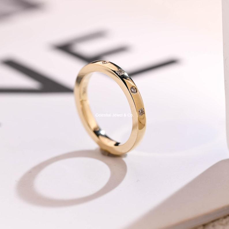 Diamond & Gold Jewellery – Rings, Earrings, Necklaces | Celestial Jewel