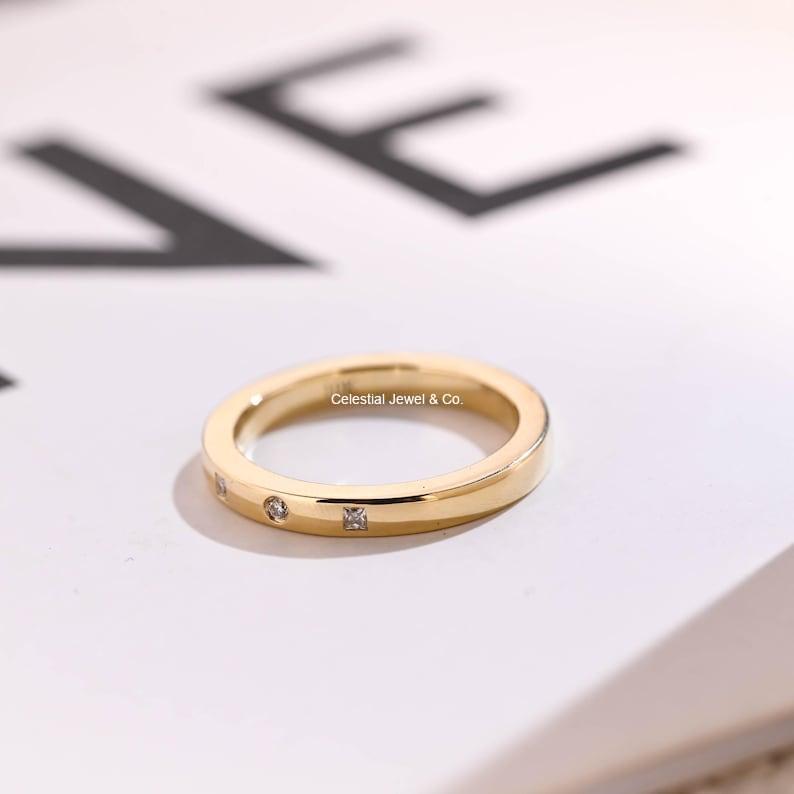 Diamond & Gold Jewellery – Rings, Earrings, Necklaces | Celestial Jewel