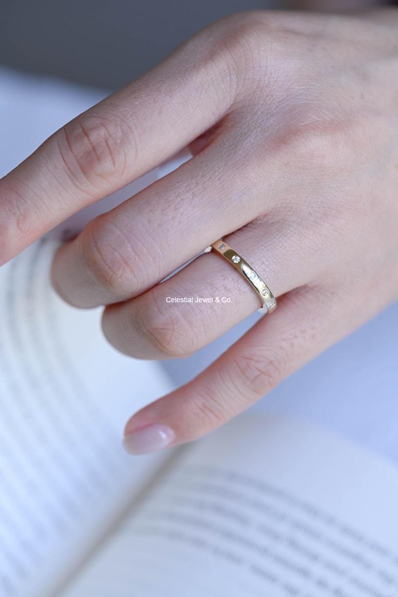 Diamond & Gold Jewellery – Rings, Earrings, Necklaces | Celestial Jewel