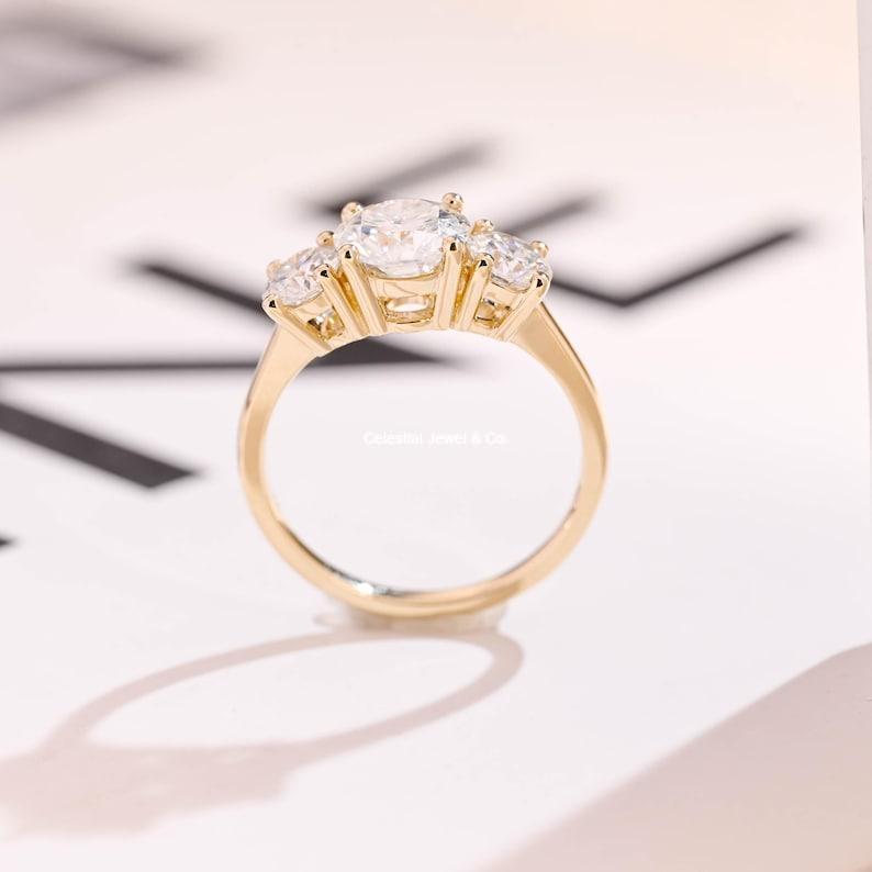 Diamond & Gold Jewellery – Rings, Earrings, Necklaces | Celestial Jewel
