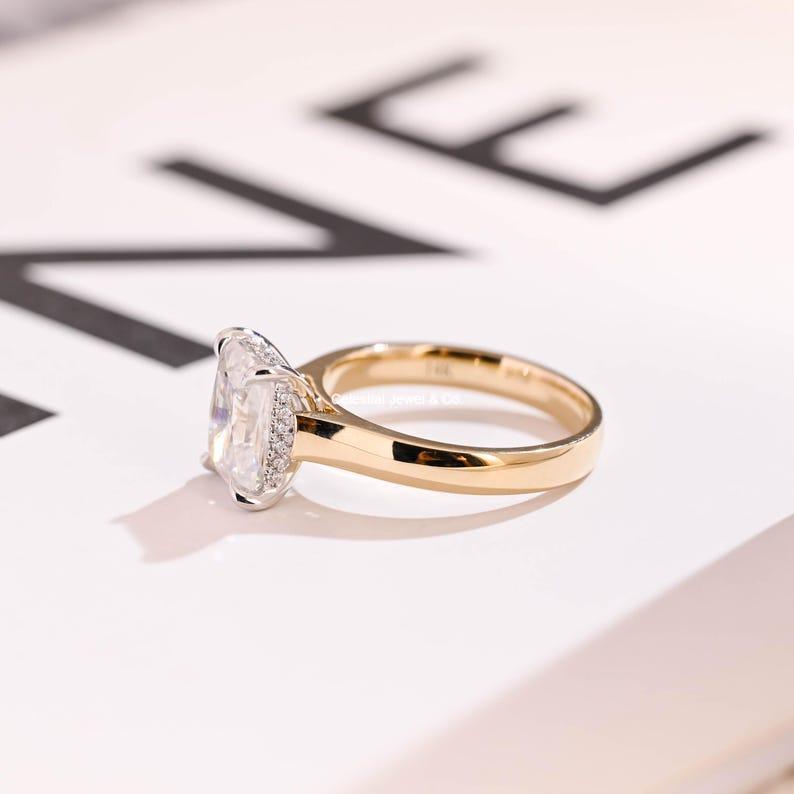 Diamond & Gold Jewellery – Rings, Earrings, Necklaces | Celestial Jewel