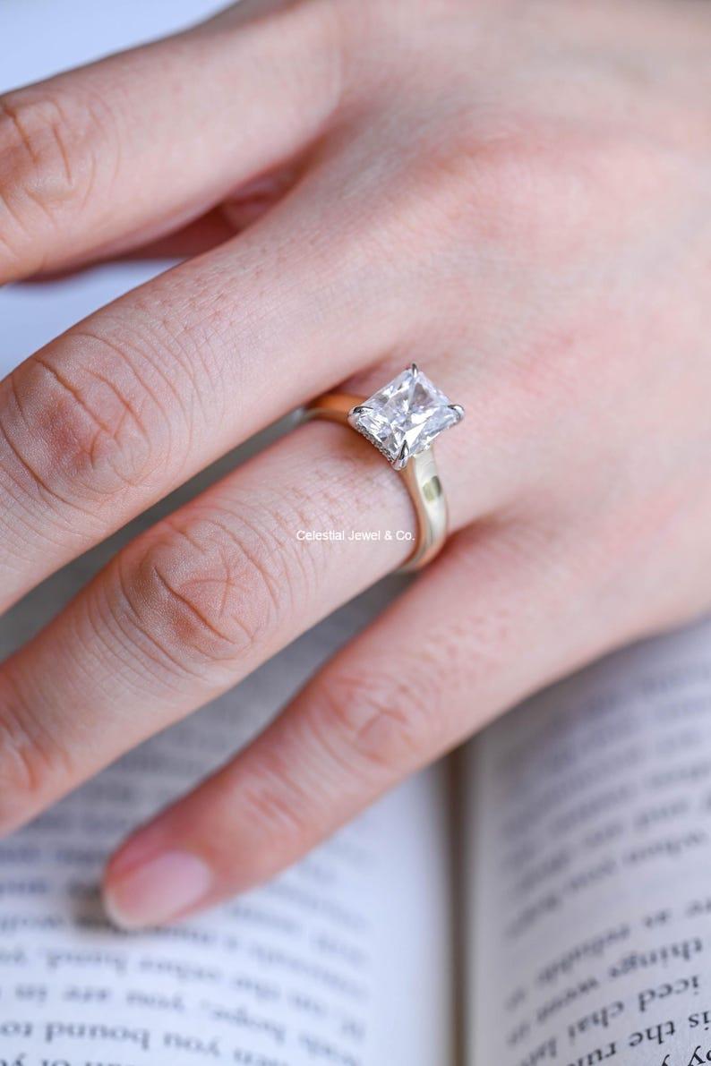 Diamond & Gold Jewellery – Rings, Earrings, Necklaces | Celestial Jewel