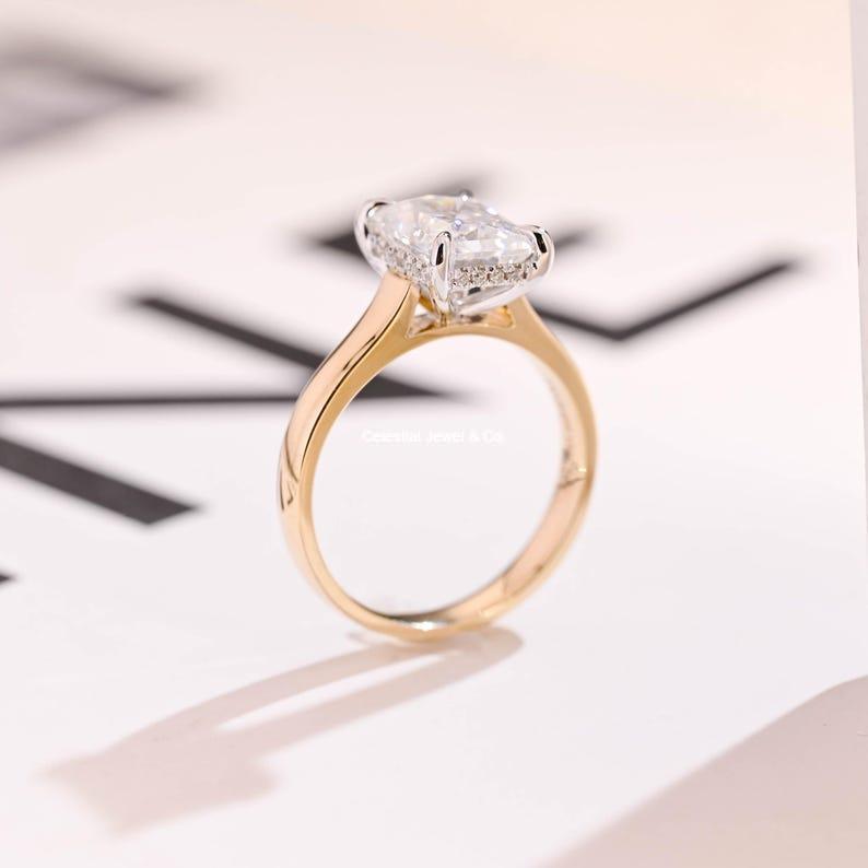 Diamond & Gold Jewellery – Rings, Earrings, Necklaces | Celestial Jewel
