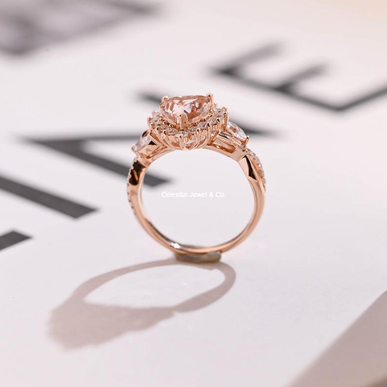 Diamond & Gold Jewellery – Rings, Earrings, Necklaces | Celestial Jewel