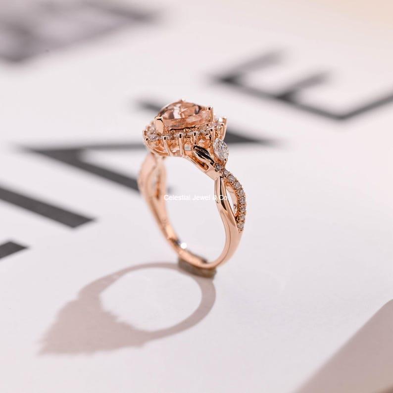 Diamond & Gold Jewellery – Rings, Earrings, Necklaces | Celestial Jewel