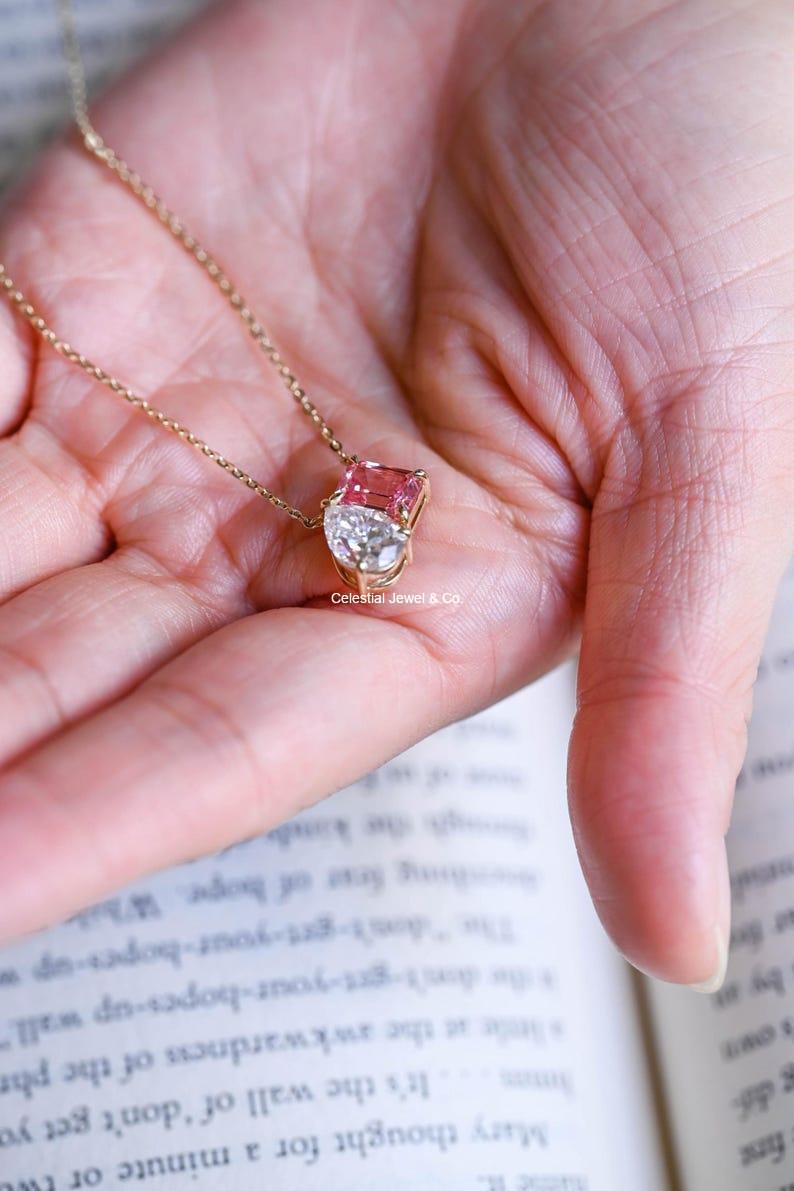 Diamond & Gold Jewellery – Rings, Earrings, Necklaces | Celestial Jewel