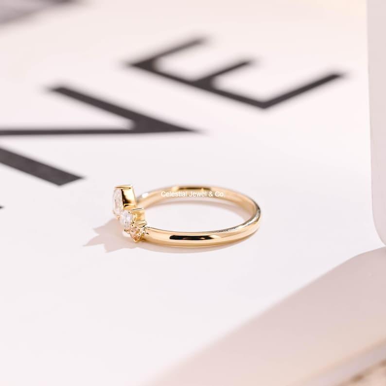 Diamond & Gold Jewellery – Rings, Earrings, Necklaces | Celestial Jewel