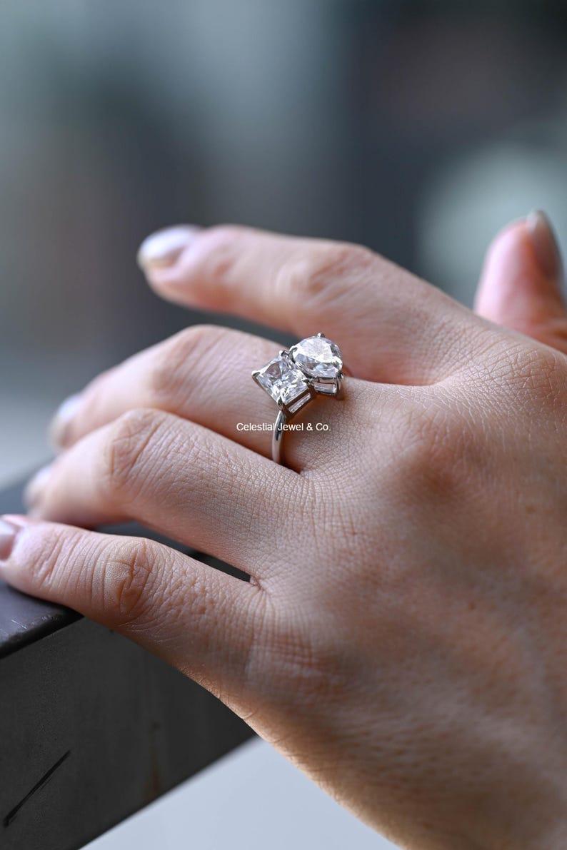 Diamond & Gold Jewellery – Rings, Earrings, Necklaces | Celestial Jewel