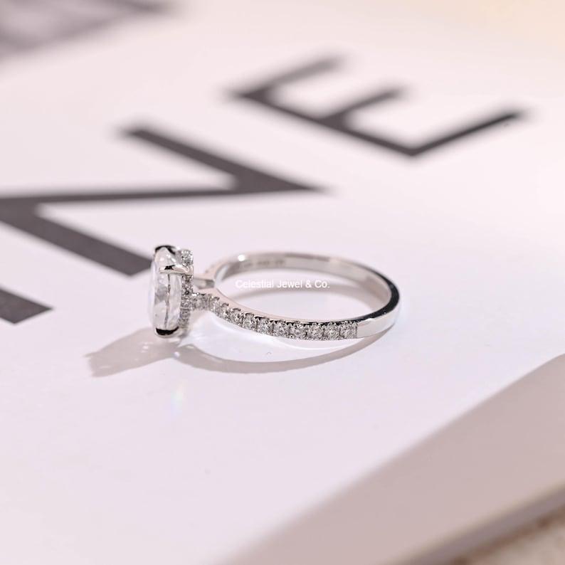 Diamond & Gold Jewellery – Rings, Earrings, Necklaces | Celestial Jewel
