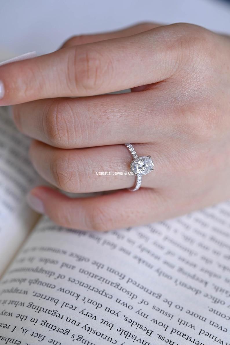 Diamond & Gold Jewellery – Rings, Earrings, Necklaces | Celestial Jewel