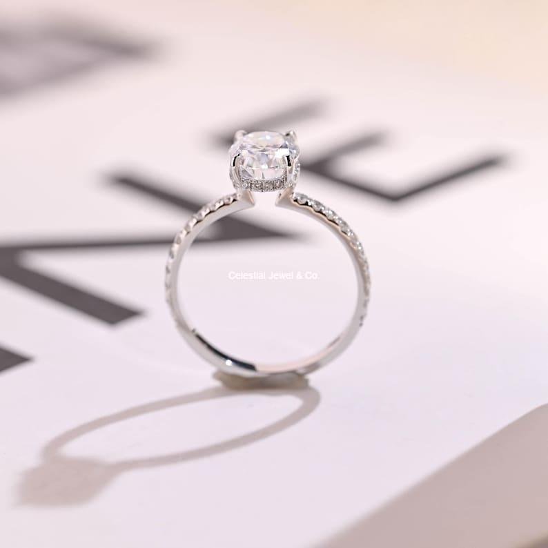 Diamond & Gold Jewellery – Rings, Earrings, Necklaces | Celestial Jewel