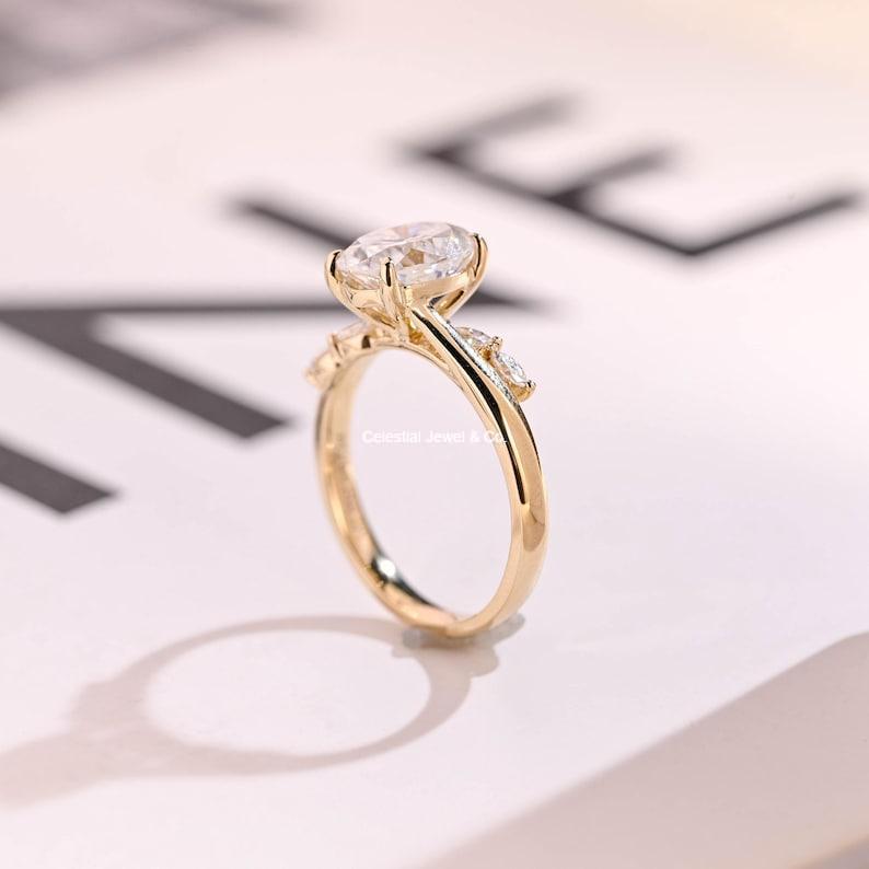 Diamond & Gold Jewellery – Rings, Earrings, Necklaces | Celestial Jewel