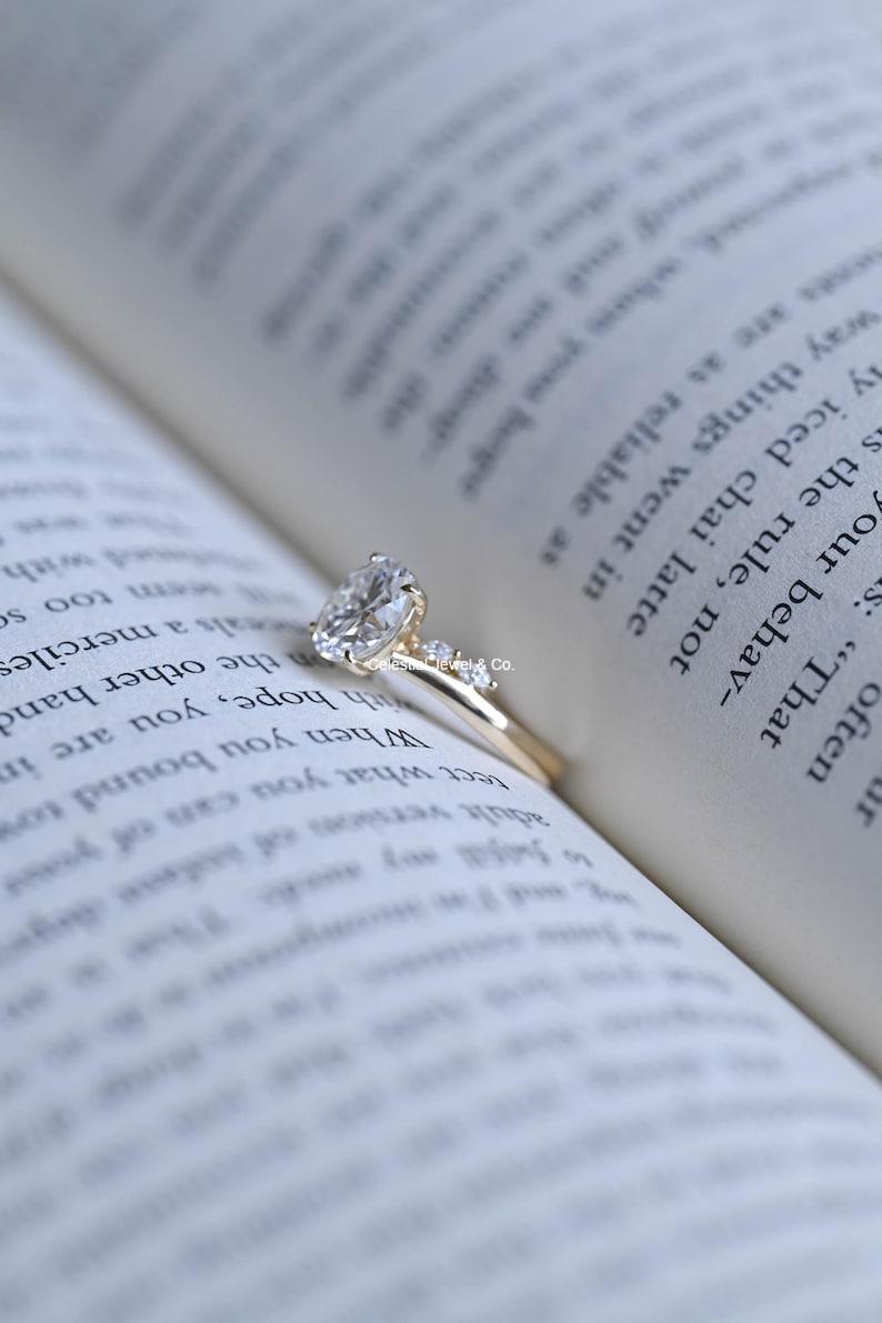 Diamond & Gold Jewellery – Rings, Earrings, Necklaces | Celestial Jewel
