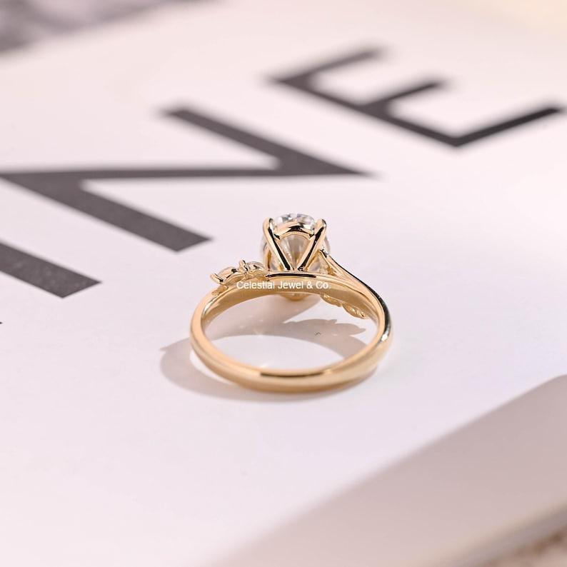 Diamond & Gold Jewellery – Rings, Earrings, Necklaces | Celestial Jewel