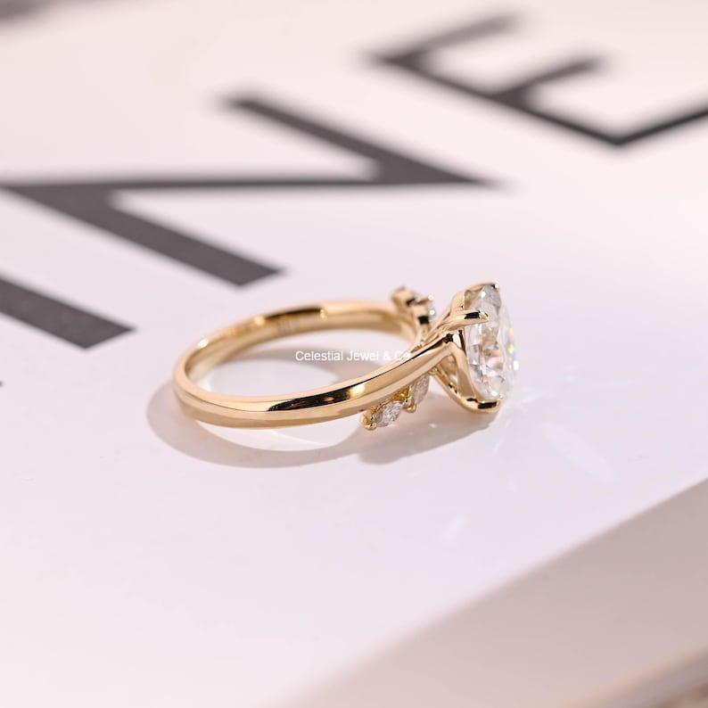Diamond & Gold Jewellery – Rings, Earrings, Necklaces | Celestial Jewel