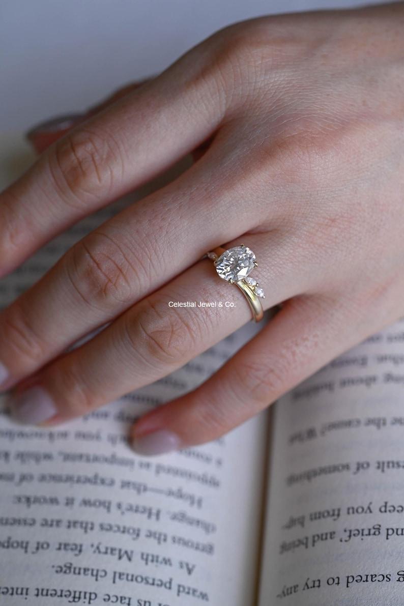 Diamond & Gold Jewellery – Rings, Earrings, Necklaces | Celestial Jewel