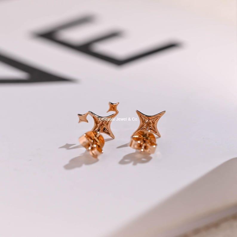 Diamond & Gold Jewellery – Rings, Earrings, Necklaces | Celestial Jewel