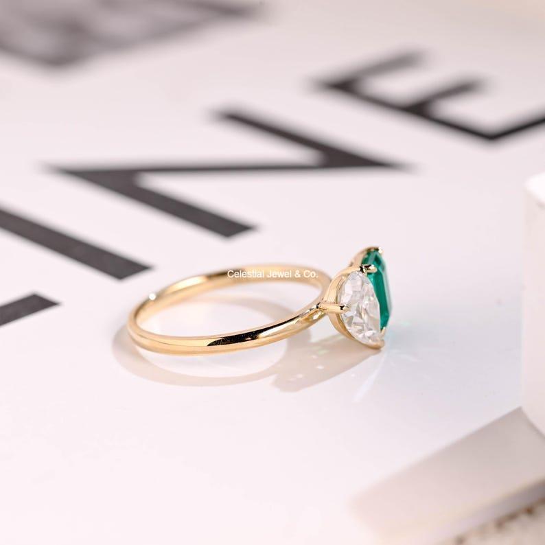 Diamond & Gold Jewellery – Rings, Earrings, Necklaces | Celestial Jewel