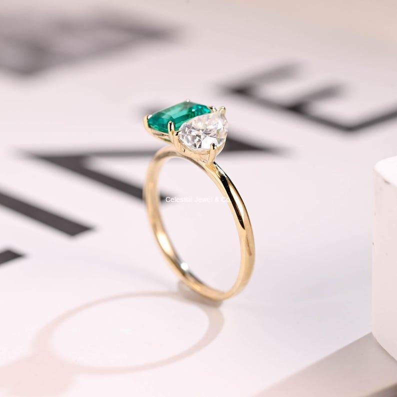 Diamond & Gold Jewellery – Rings, Earrings, Necklaces | Celestial Jewel