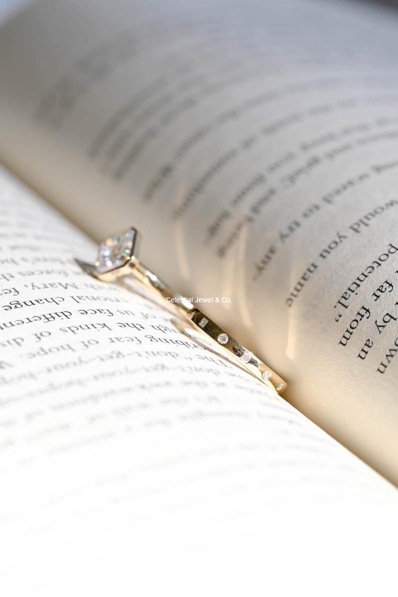 Diamond & Gold Jewellery – Rings, Earrings, Necklaces | Celestial Jewel