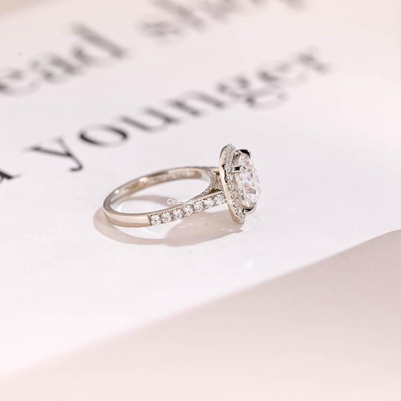 Diamond & Gold Jewellery – Rings, Earrings, Necklaces | Celestial Jewel