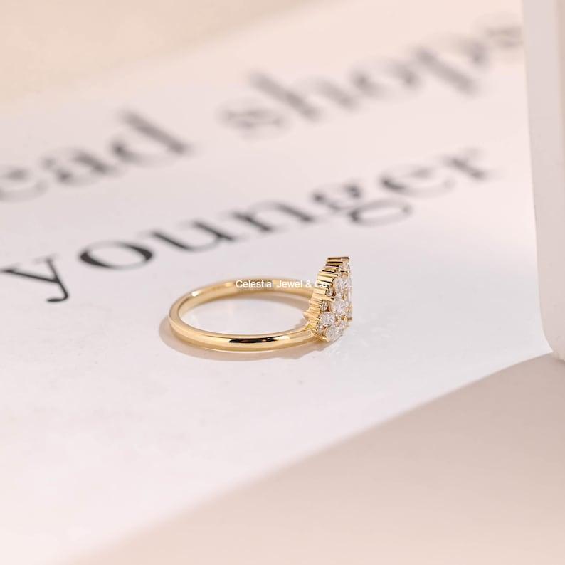 Diamond & Gold Jewellery – Rings, Earrings, Necklaces | Celestial Jewel
