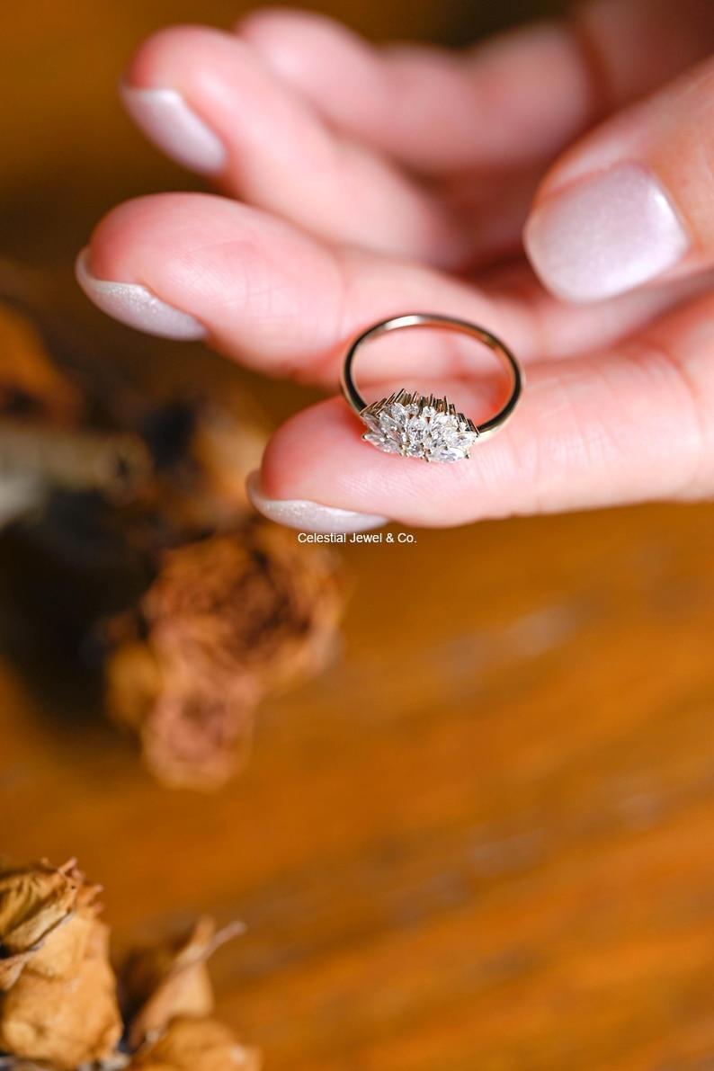 Diamond & Gold Jewellery – Rings, Earrings, Necklaces | Celestial Jewel