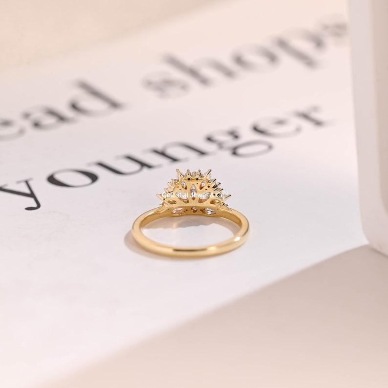Diamond & Gold Jewellery – Rings, Earrings, Necklaces | Celestial Jewel