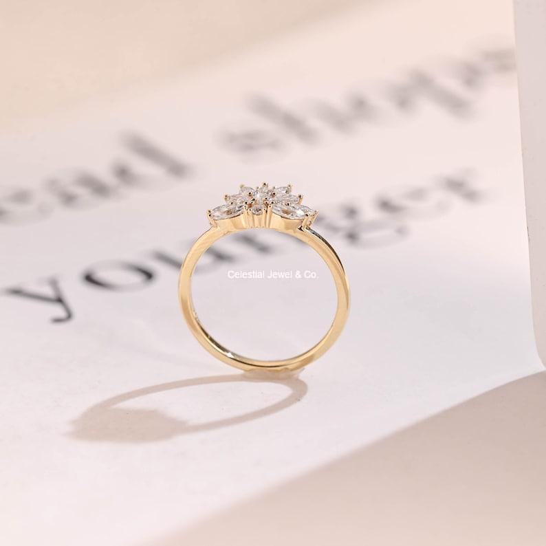 Diamond & Gold Jewellery – Rings, Earrings, Necklaces | Celestial Jewel