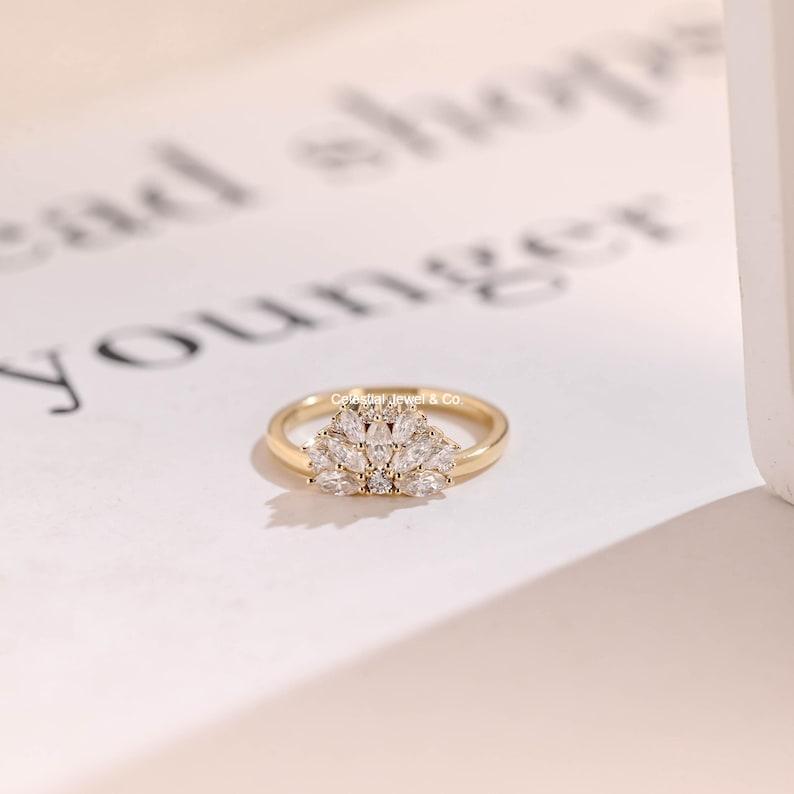Diamond & Gold Jewellery – Rings, Earrings, Necklaces | Celestial Jewel