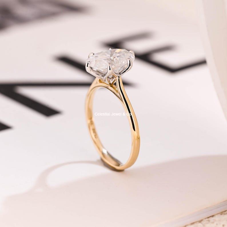 Diamond & Gold Jewellery – Rings, Earrings, Necklaces | Celestial Jewel