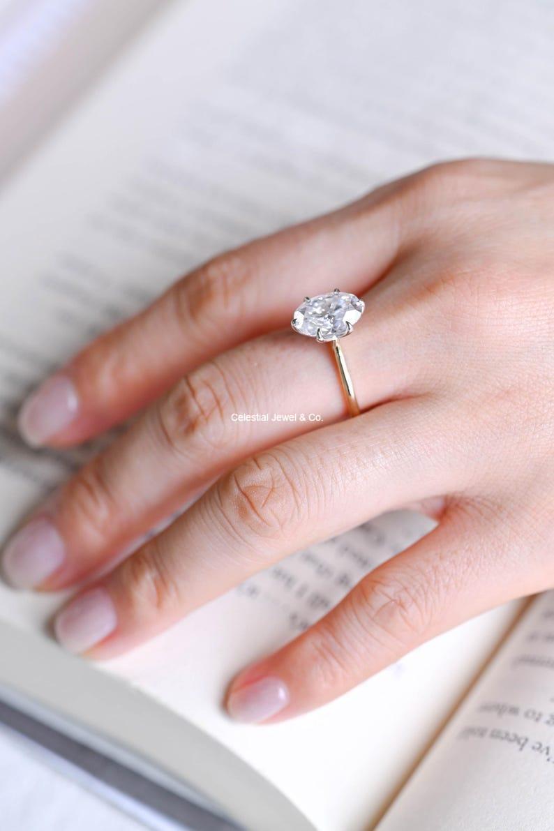 Diamond & Gold Jewellery – Rings, Earrings, Necklaces | Celestial Jewel